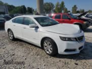 ✅ 2018 Chevrolet Impala LT • VIN: 2G1105S36J9120247 • Лот: 71346204. Опубликован ранее на Copart с пробегом 170 855 миль. Бесплатный доступ к архиву аукционных продаж из США и подробный отчёт об истории автомобиля на DreamBid. Изображение 4.