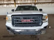 ✅ 2015 GMC Sierra 1500 • VIN: 1GTR1TEH4FZ338946 • Лот: 82259525. Опубликован ранее на Copart с пробегом 187 898 миль. Бесплатный доступ к архиву аукционных продаж из США и подробный отчёт об истории автомобиля на DreamBid. Изображение 5.