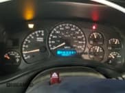 ✅ 2001 Chevrolet Silverado 2500HD LS • VIN: 1GCHK23U51F189153 • Lot: 50323275. Wystawiony na Copart z przebiegiem 190 027 mil. Bezpłatny archiwum sprzedaży aukcyjnych z USA i szczegółowy raport historii pojazdu na DreamBid. Zdjęcie 9.