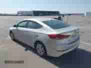 2017 Hyundai Elantra SE с VIN 5NPD74LF0HH204638, выставлен на аукционе IAAI как лот 43427945 с пробегом 106 412 миль миль и . История ставок и продаж доступна на DreamBid. Изображение 3.