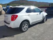 ✅ 2016 Chevrolet Equinox LT • VIN: 2GNFLFEK3G6305905 • Лот: 43466928. Опубликован ранее на IAAI с пробегом 61 242 миль. Бесплатный доступ к архиву аукционных продаж из США и подробный отчёт об истории автомобиля на DreamBid. Изображение 4.