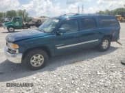 ✅ 2005 GMC Yukon XL SLE • VIN: 3GKEC16Z45G143727 • Lot: 68037575. Listed on Copart with 198,232 mi. Free auction sales archive from the USA and detailed vehicle history report at DreamBid. Image 1.