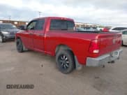 ✅ 2009 Dodge 1500 Sport • VIN: 1D3HV18T39S725917 • Lot: 43895186. Listed on IAAI with 147,589 mi. Free auction sales archive from the USA and detailed vehicle history report at DreamBid. Image 3.