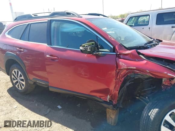 ✅ 2024 Subaru Outback Premium • VIN: 4S4BTAFC5R3102294 • Lot: 43416691. Wystawiony na IAAI z przebiegiem 23 937 mil. Bezpłatny archiwum sprzedaży aukcyjnych z USA i szczegółowy raport historii pojazdu na DreamBid. Zdjęcie 14.