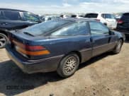 ✅ 1989 Ford Probe • VIN: 1ZVBT21C9K5202343 • Лот: 55885985. Опубликован ранее на Copart с пробегом 150 457 миль. Бесплатный доступ к архиву аукционных продаж из США и подробный отчёт об истории автомобиля на DreamBid. Изображение 3.