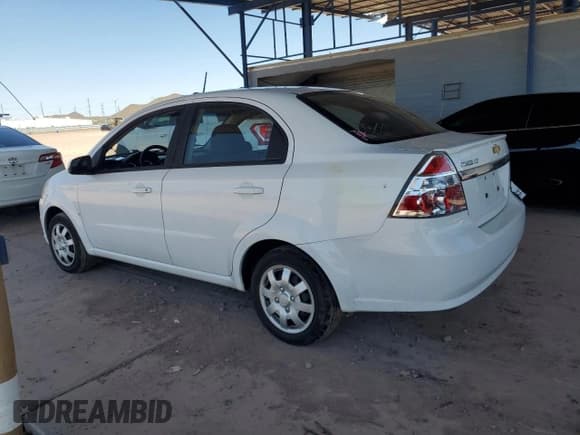 ✅ 2009 Chevrolet Aveo 1LT • VIN: KL1TD56E09B641529 • Lot: 56563265. Wystawiony na Copart z przebiegiem 75 332 mil. Bezpłatny archiwum sprzedaży aukcyjnych z USA i szczegółowy raport historii pojazdu na DreamBid. Zdjęcie 2.