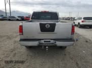 ✅ 2007 Nissan Titan XE • VIN: 1N6AA07B67N204661 • Lot: 52316275. Listed on Copart with 168,269 mi. Free auction sales archive from the USA and detailed vehicle history report at DreamBid. Image 6.