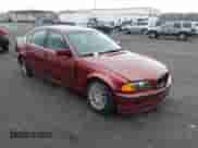 1999 BMW 3 Series 328i z VIN WBAAM5337XFR11619, wystawiony jako IAAI lot #43423406 z przebiegiem Nie podano mil oraz . Historia ofert i sprzedaży dostępna na DreamBid. Obrazek 1.