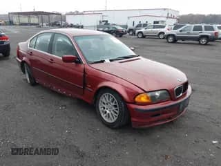 1999 BMW 3 Series 328i z VIN WBAAM5337XFR11619, wystawiony jako IAAI lot #43423406 z przebiegiem Nie podano mil oraz . Historia ofert i sprzedaży dostępna na DreamBid. Obrazek 1.