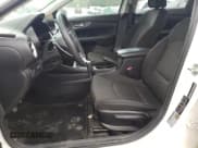 ✅ 2019 Kia Forte LXS • VIN: 3KPF24AD8KE011383 • Lot: 55651205. Listed on Copart with 91,279 mi. Free auction sales archive from the USA and detailed vehicle history report at DreamBid. Image 7.