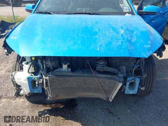 ✅ 2021 Hyundai Kona SEL • VIN: KM8K22AA9MU602234 • Лот: 42898796. Опубликован ранее на IAAI с пробегом 85 630 миль. Бесплатный доступ к архиву аукционных продаж из США и подробный отчёт об истории автомобиля на DreamBid. Изображение 6.