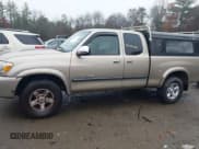 ✅ 2005 Toyota Tundra SR5 • VIN: 5TBBT44105S471962 • Лот: 43663980. Опубликован ранее на IAAI с пробегом 243 353 миль. Бесплатный доступ к архиву аукционных продаж из США и подробный отчёт об истории автомобиля на DreamBid. Изображение 14.