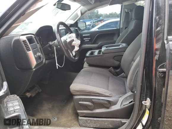 ✅ 2018 Chevrolet Silverado 1500 LT • VIN: 1GCRCRECXJZ180607 • Лот: 85150415. Опубликован ранее на Copart с пробегом 167 307 миль. Бесплатный доступ к архиву аукционных продаж из США и подробный отчёт об истории автомобиля на DreamBid. Изображение 7.