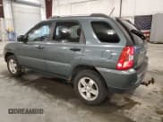 ✅ 2009 Kia Sportage LX • VIN: KNDJE723397602904 • Lot: 68704055. Wystawiony na Copart z przebiegiem 150 882 mil. Bezpłatny archiwum sprzedaży aukcyjnych z USA i szczegółowy raport historii pojazdu na DreamBid. Zdjęcie 2.