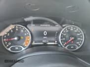 ✅ 2023 Jeep Renegade Trailhawk • VIN: ZACNJDC14PPP13371 • Лот: 69696965. Опубликован ранее на Copart с пробегом 22 331 миль. Бесплатный доступ к архиву аукционных продаж из США и подробный отчёт об истории автомобиля на DreamBid. Изображение 9.