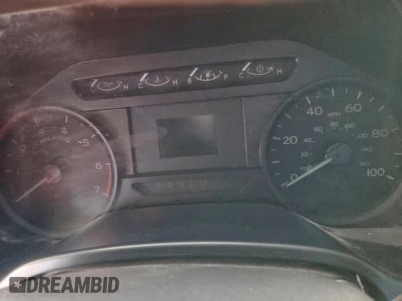 ✅ 2022 Ford F-250 XL • VIN: 1FT7W2B66NEC14298 • Lot: 59155145. Listed on Copart with 123,456 mi. Free auction sales archive from the USA and detailed vehicle history report at DreamBid. Image 9.