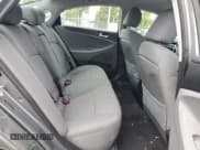 ✅ 2014 Hyundai Sonata GLS • VIN: 5NPEB4ACXEH927713 • Lot: 71634585. Listed on Copart with 125,357 mi. Free auction sales archive from the USA and detailed vehicle history report at DreamBid. Image 10.