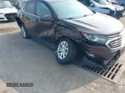 ✅ 2020 Chevrolet Equinox LT • VIN: 2GNAXKEV3L6186992 • Лот: 42912602. Опубликован ранее на IAAI с пробегом 90 042 миль. Бесплатный доступ к архиву аукционных продаж из США и подробный отчёт об истории автомобиля на DreamBid. Изображение 6.