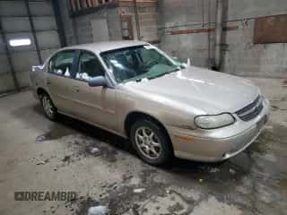 2000 Chevrolet Malibu z VIN 1G1ND52J1Y6275875, wystawiony jako Copart lot #83699264 z przebiegiem 128 288 mil mil oraz Szkoda całkowita • Salvage title. Historia ofert i sprzedaży dostępna na DreamBid. Obrazek 4.