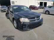 ✅ 2012 Dodge Avenger SXT • VIN: 1C3CDZCB6CN112154 • Лот: 77779994. Опубликован ранее на Copart с пробегом 153 388 миль. Бесплатный доступ к архиву аукционных продаж из США и подробный отчёт об истории автомобиля на DreamBid. Изображение 11.