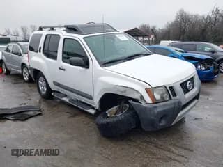 ✅ 2012 Nissan Xterra X • VIN: 5N1AN0NU9CC521430 • Lot: 41076321. Wystawiony na IAAI z przebiegiem 140 351 mil. Bezpłatny archiwum sprzedaży aukcyjnych z USA i szczegółowy raport historii pojazdu na DreamBid. Zdjęcie 1.