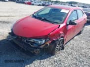 ✅ 2018 Toyota Corolla LE • VIN: 2T1BURHE3JC095758 • Lot: 43488092. Wystawiony na IAAI z przebiegiem 125 461 mil. Bezpłatny archiwum sprzedaży aukcyjnych z USA i szczegółowy raport historii pojazdu na DreamBid. Zdjęcie 6.