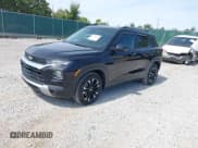 ✅ 2023 Chevrolet TrailBlazer LT • VIN: KL79MPS20PB201315 • Lot: 43052931. Wystawiony na IAAI z przebiegiem 35 882 mil. Bezpłatny archiwum sprzedaży aukcyjnych z USA i szczegółowy raport historii pojazdu na DreamBid. Zdjęcie 19.