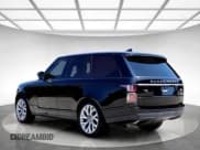 ✅ 2020 Land Rover Range Rover HSE • VIN: SALGS2RU7LA409XXX • Lot: 60871695. Listed on Copart with 35,229 mi. Free auction sales archive from the USA and detailed vehicle history report at DreamBid. Image 3.