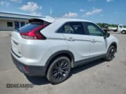 ✅ 2023 Mitsubishi Eclipse Cross LE • VIN: JA4ATVAA0PZ005764 • Lot: 64439665. Listed on Copart with 48,625 mi. Free auction sales archive from the USA and detailed vehicle history report at DreamBid. Image 3.