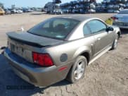 ✅ 2001 Ford Mustang Standard • VIN: 1FAFP40461F264327 • Лот: 42002990. Опубликован ранее на IAAI с пробегом 316 107 миль. Бесплатный доступ к архиву аукционных продаж из США и подробный отчёт об истории автомобиля на DreamBid. Изображение 4.