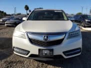 ✅ 2015 Acura MDX Technology • VIN: 5FRYD3H44FB003315 • Lot: 71661615. Wystawiony na Copart z przebiegiem 182 174 mil. Bezpłatny archiwum sprzedaży aukcyjnych z USA i szczegółowy raport historii pojazdu na DreamBid. Zdjęcie 5.