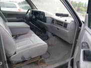 ✅ 1996 Dodge 1500 • VIN: 1B7HC13Y1TJ187295 • Lot: 42269278. Listed on IAAI with 154,114 mi. Free auction sales archive from the USA and detailed vehicle history report at DreamBid. Image 5.