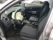 ✅ 2013 Chevrolet Captiva Sport LT • VIN: 3GNAL3EKXDS642397 • Lot: 57118035. Wystawiony na Copart z przebiegiem Nie podano. Bezpłatny archiwum sprzedaży aukcyjnych z USA i szczegółowy raport historii pojazdu na DreamBid. Zdjęcie 7.