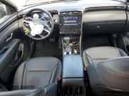 ✅ 2023 Hyundai Tucson SEL • VIN: 5NMJFCAE9PH205793 • Лот: 89696945. Опубликован ранее на Copart с пробегом 32 848 миль. Бесплатный доступ к архиву аукционных продаж из США и подробный отчёт об истории автомобиля на DreamBid. Изображение 8.