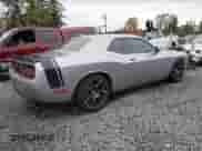 2016 Dodge Challenger R/T Scat Pack z VIN 2C3CDZFJ6GH192444, wystawiony jako IAAI lot #43547691 z przebiegiem 113 524 mil mil oraz . Historia ofert i sprzedaży dostępna na DreamBid. Obrazek 4.