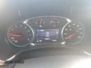 ✅ 2019 Chevrolet Equinox LT • VIN: 3GNAXKEV7KS652309 • Lot: 81588115. Listed on Copart with 95,937 mi. Free auction sales archive from the USA and detailed vehicle history report at DreamBid. Image 9.