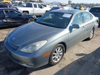 ✅ 2003 Lexus ES 300 • VIN: JTHBF30G230102828 • Лот: 43764352. Опубликован ранее на IAAI с пробегом 137 652 миль. Бесплатный доступ к архиву аукционных продаж из США и подробный отчёт об истории автомобиля на DreamBid. Изображение 2.