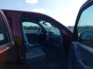 ✅ 2017 Nissan Frontier SV • VIN: 1N6DD0EV6HN738178 • Lot: 43562731. Wystawiony na IAAI z przebiegiem 108 414 mil. Bezpłatny archiwum sprzedaży aukcyjnych z USA i szczegółowy raport historii pojazdu na DreamBid. Zdjęcie 5.