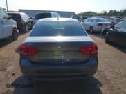 ✅ 2012 Volkswagen Passat S • VIN: 1VWAP7A34CC056525 • Lot: 43234575. Listed on IAAI with 159,029 mi. Free auction sales archive from the USA and detailed vehicle history report at DreamBid. Image 16.