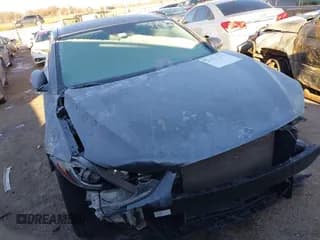 ✅ 2018 Hyundai Elantra SEL • VIN: 5NPD84LF5JH358832 • Lot: 41311179. Listed on IAAI with 71,718 mi. Free auction sales archive from the USA and detailed vehicle history report at DreamBid. Image 1.