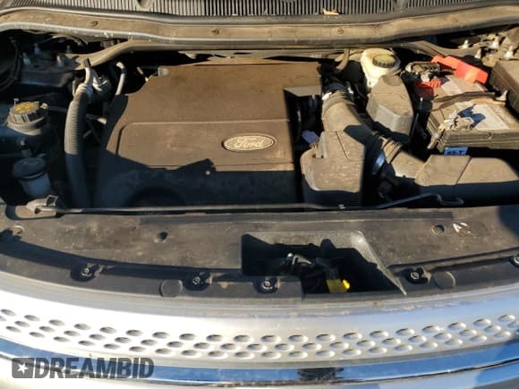 ✅ 2013 Ford Explorer XLT • VIN: 1FM5K8D88DGC76322 • Lot: 49428895. Wystawiony na Copart z przebiegiem 160 100 mil. Bezpłatny archiwum sprzedaży aukcyjnych z USA i szczegółowy raport historii pojazdu na DreamBid. Zdjęcie 11.