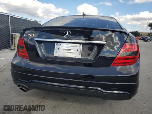 ✅ 2013 Mercedes-Benz C 250 • VIN: WDDGJ4HB8DG028124 • Lot: 90536135. Listed on Copart with 73,437 mi. Free auction sales archive from the USA and detailed vehicle history report at DreamBid. Image 6.