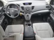 ✅ 2015 Honda CR-V LX • VIN: 5J6RM4H33FL032900 • Lot: 91642885. Wystawiony na Copart z przebiegiem 123 859 mil. Bezpłatny archiwum sprzedaży aukcyjnych z USA i szczegółowy raport historii pojazdu na DreamBid. Zdjęcie 8.