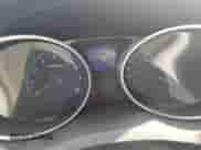 2013 Hyundai Tucson GL with VIN KM8JT3AC4DU758441, listed as a Copart auction lot 63911745 with 180,564 mi miles and Salvage title. Bid and sale history available at DreamBid. Image 9.