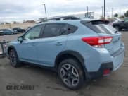 ✅ 2019 Subaru Crosstrek Limited • VIN: JF2GTANC6KH334778 • Lot: 43745849. Listed on IAAI with 24,713 mi. Free auction sales archive from the USA and detailed vehicle history report at DreamBid. Image 14.