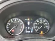 ✅ 2020 Mitsubishi Outlander SE • VIN: JA4AD3A37LZ020212 • Lot: 55339765. Listed on Copart with 107,795 mi. Free auction sales archive from the USA and detailed vehicle history report at DreamBid. Image 9.