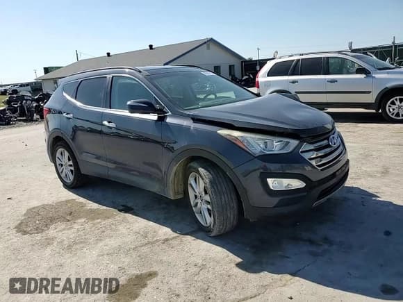 ✅ 2016 Hyundai Santa Fe • VIN: 5XYZWDLA4GG358725 • Лот: 89883715. Опубликован ранее на Copart с пробегом 178 281 миль. Бесплатный доступ к архиву аукционных продаж из США и подробный отчёт об истории автомобиля на DreamBid. Изображение 14.