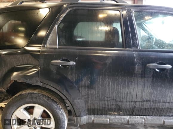 ✅ 2010 Ford Escape XLT • VIN: 1FMCU9DG5AKD05394 • Лот: 82239075. Опубликован ранее на Copart с пробегом 181 559 миль. Бесплатный доступ к архиву аукционных продаж из США и подробный отчёт об истории автомобиля на DreamBid. Изображение 10.