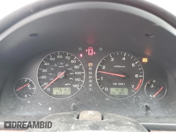 ✅ 2004 Subaru Legacy L • VIN: 4S3BH625X47301384 • Lot: 44842035. Wystawiony na Copart z przebiegiem 77 107 mil. Bezpłatny archiwum sprzedaży aukcyjnych z USA i szczegółowy raport historii pojazdu na DreamBid. Zdjęcie 9.