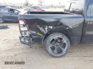 ✅ 2023 Ram 1500 Big Horn • VIN: 1C6RRFFG8PN671943 • Lot: 41679406. Listed on IAAI with 49,296 mi. Free auction sales archive from the USA and detailed vehicle history report at DreamBid. Image 6.